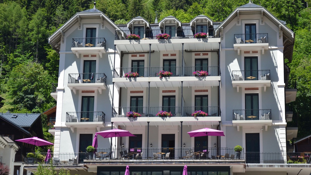 Photo of Outdoor in Champery