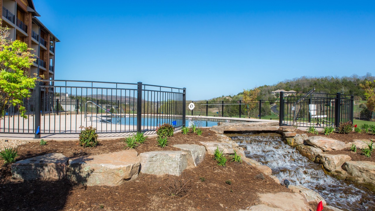 Photo of Outdoor in Camdenton