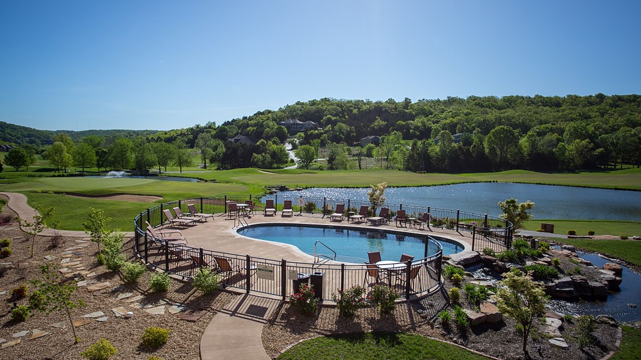 Photo of Outdoor in Camdenton
