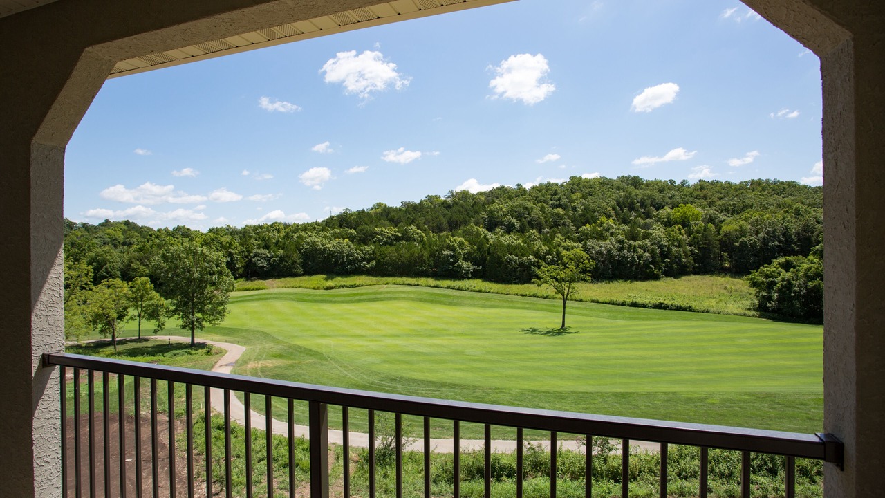 Photo of Patio Balcony in Camdenton