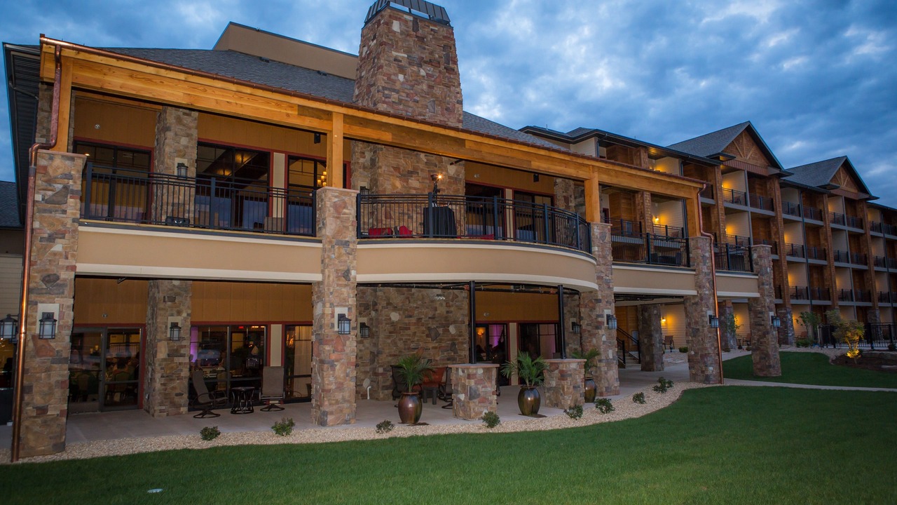 Photo of Outdoor in Camdenton