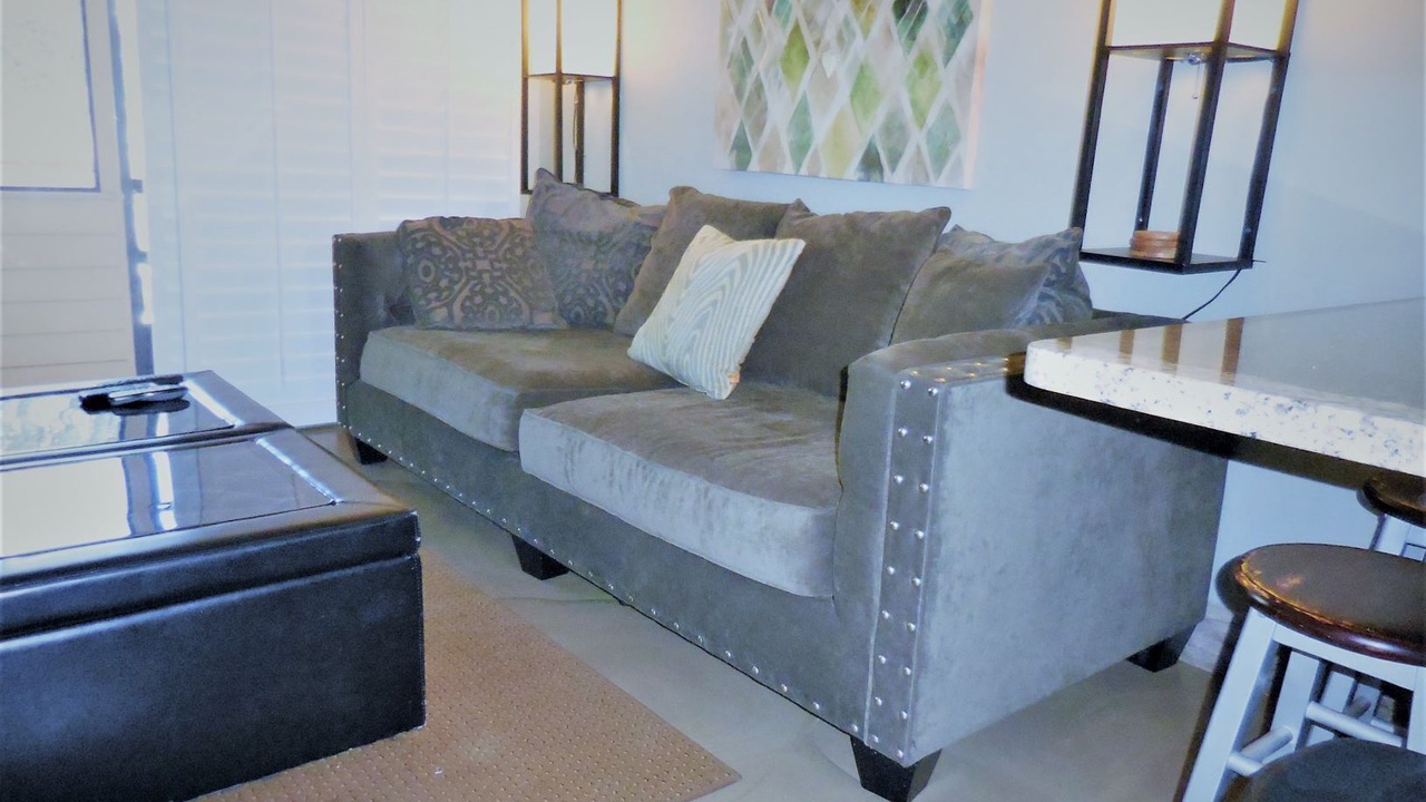 Photo of Livingroom in Marathon