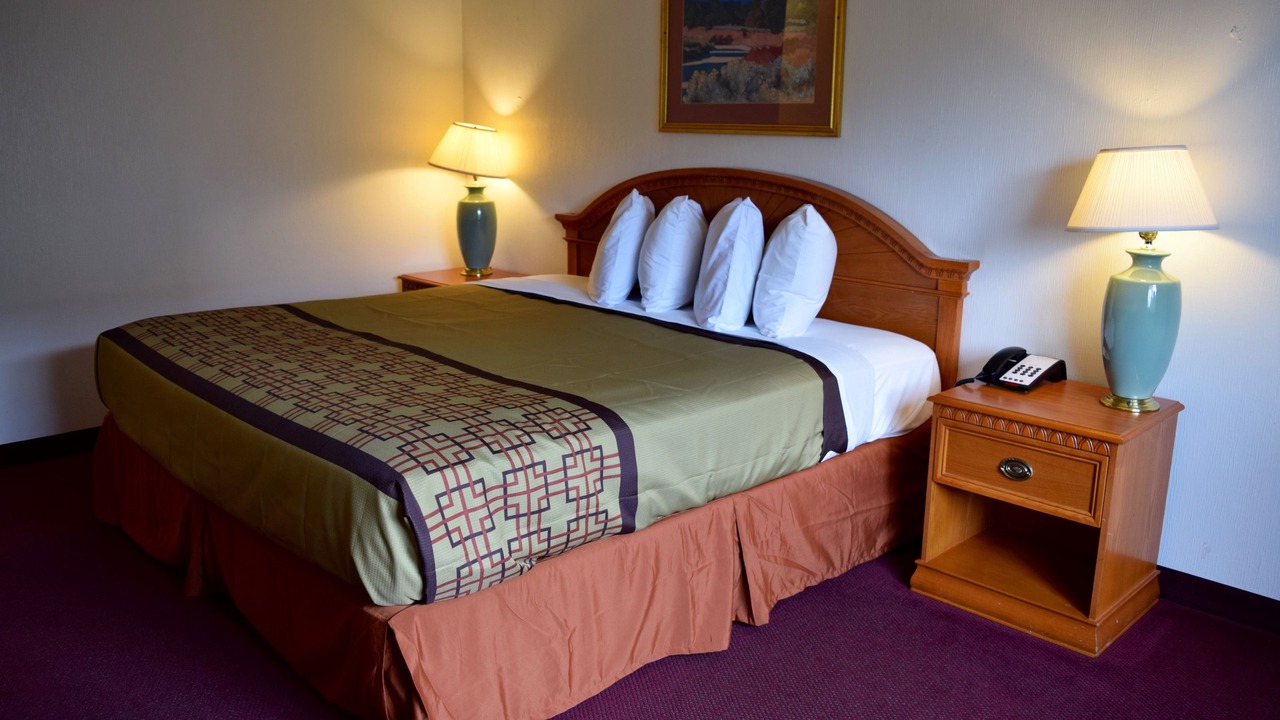 Photo of Bedroom in Nokomis