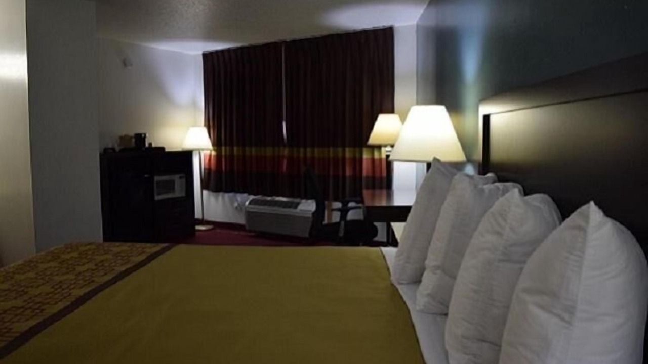 Photo of Bedroom in Nokomis