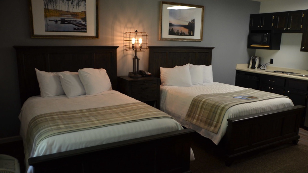 Photo of Bedroom in Smithville