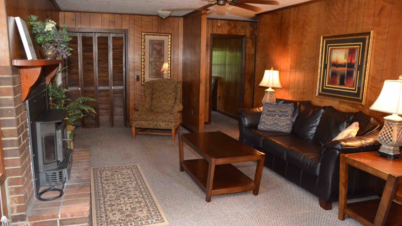 Photo of Outdoor in Smithville