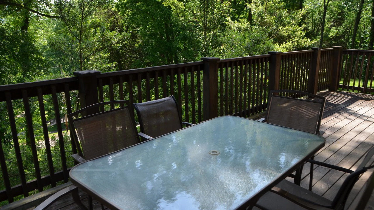 Photo of Outdoor in Smithville