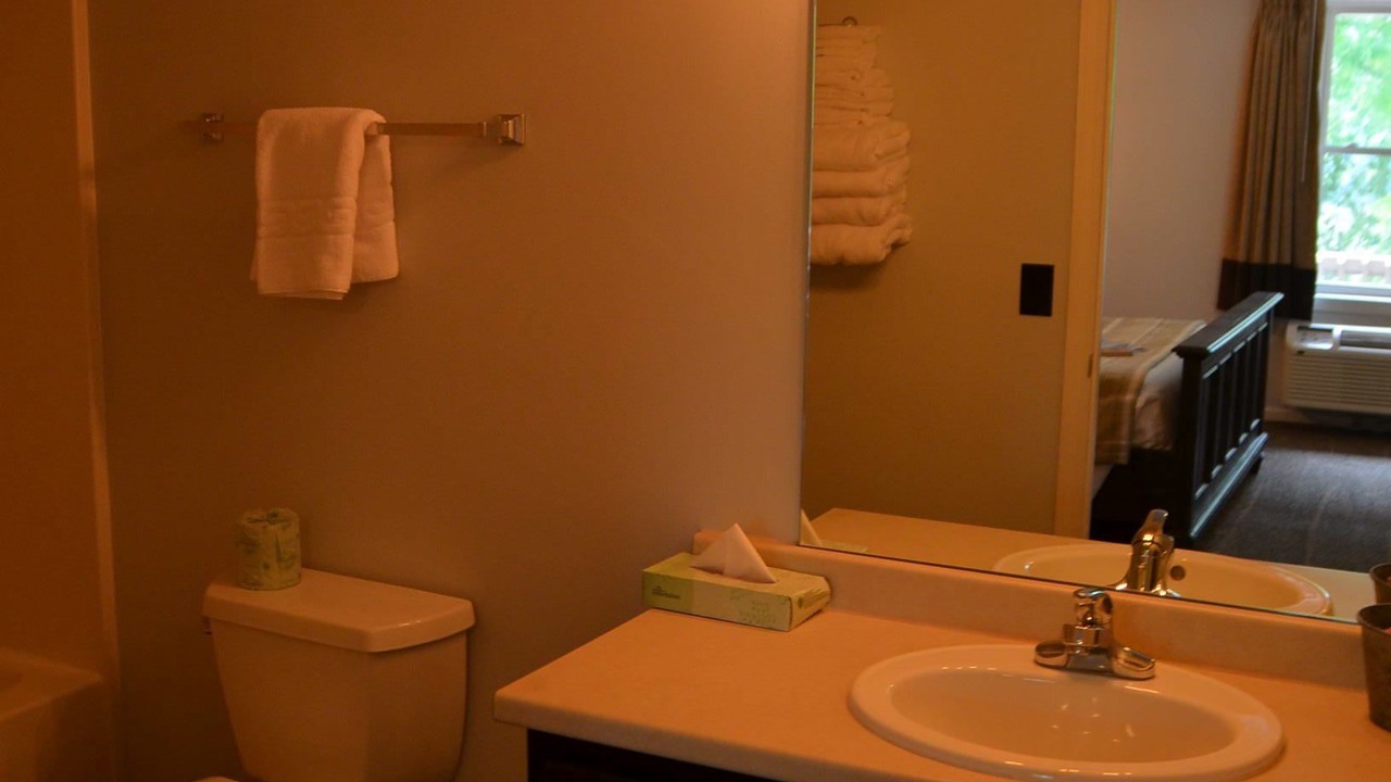 Photo of Bathroom in Smithville