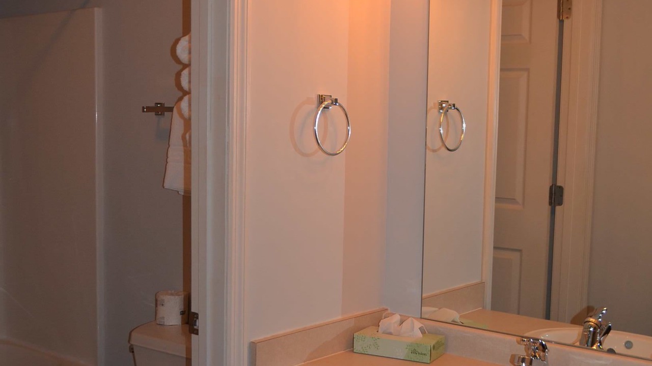 Photo of Bathroom in Smithville