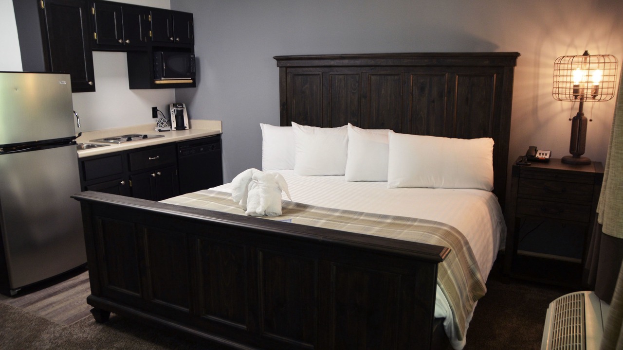 Photo of Bedroom in Smithville
