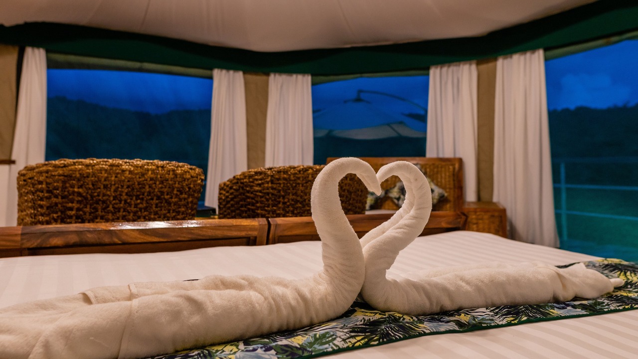 Photo of Bedroom in Tatai