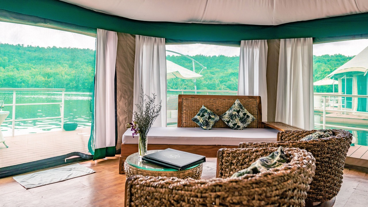 Photo of Bedroom in Tatai