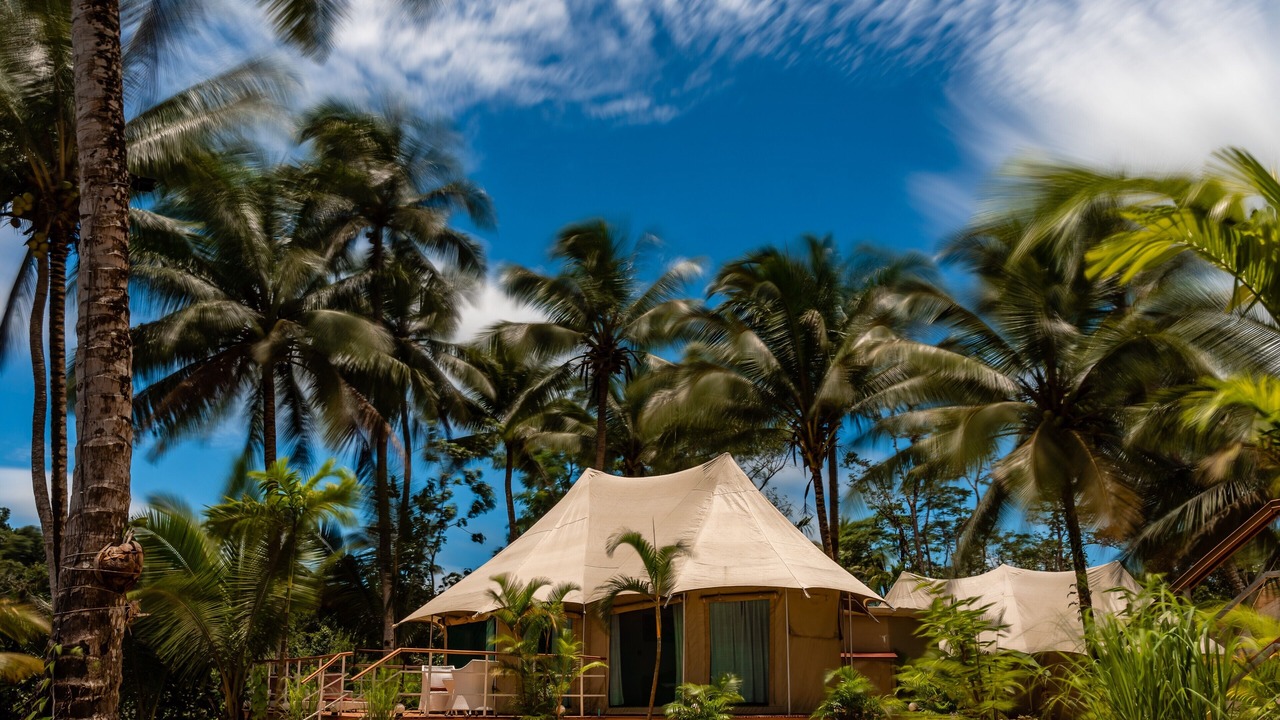 Photo of Bedroom in Tatai