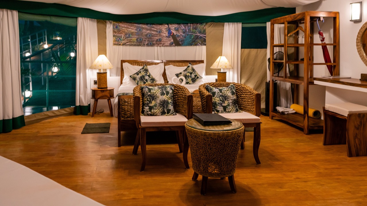 Photo of Bedroom in Tatai