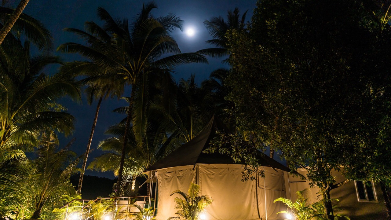 Photo of Bedroom in Tatai