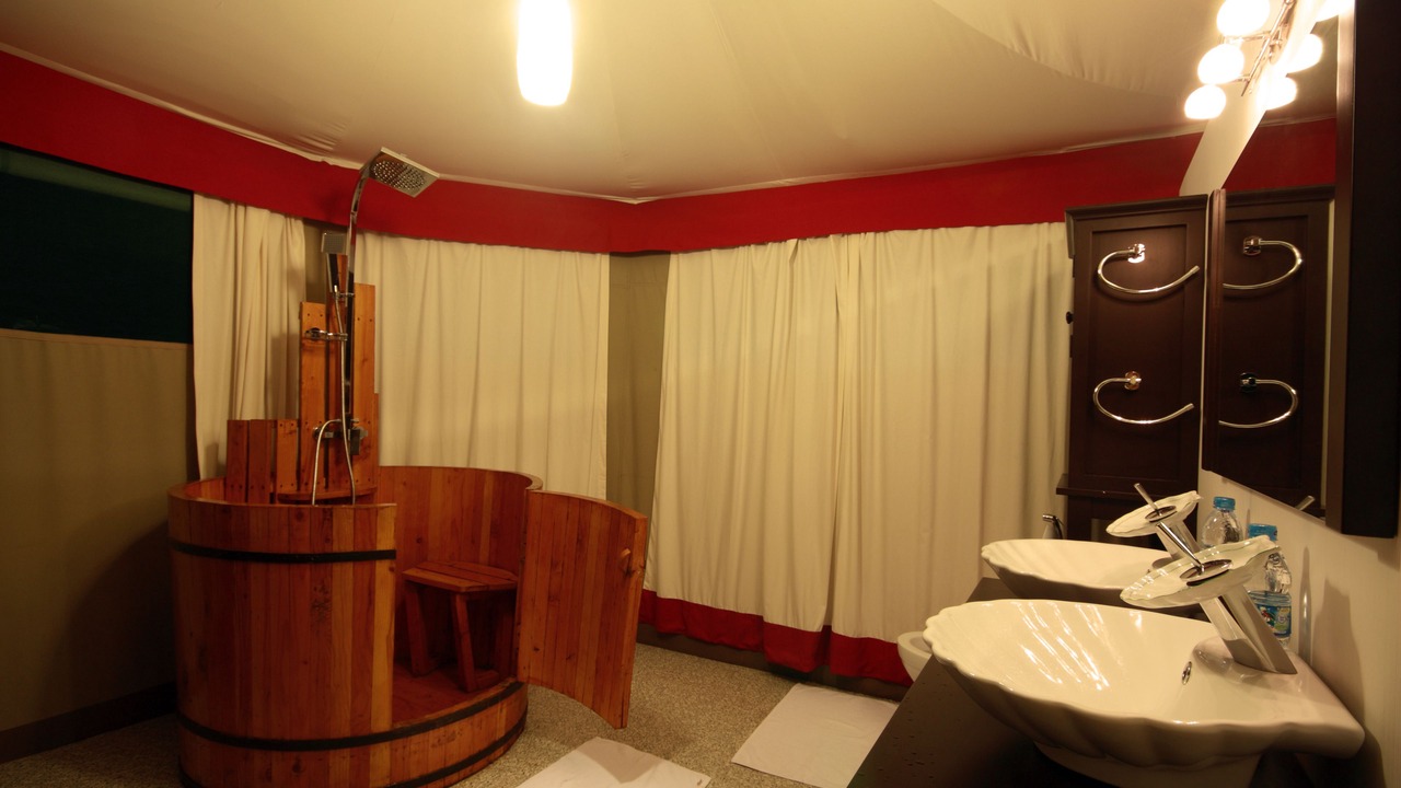 Photo of Bedroom in Tatai