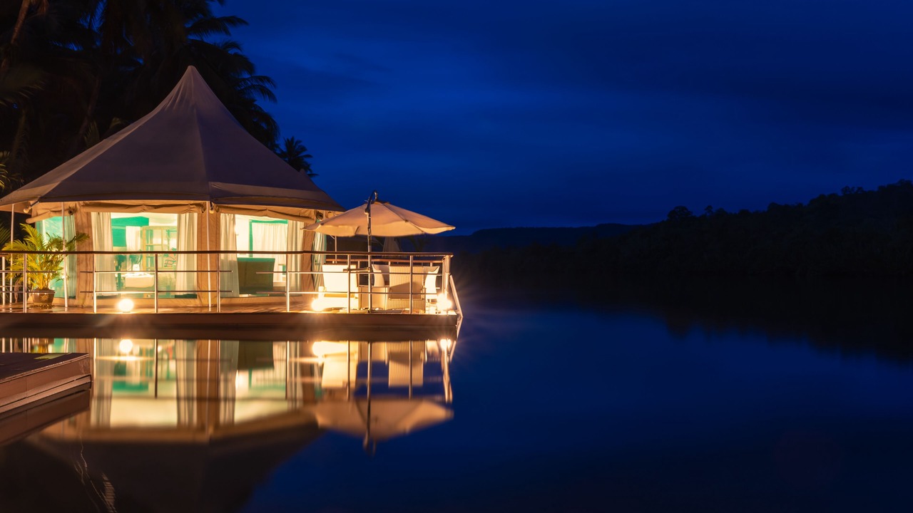 Photo of Bedroom in Tatai
