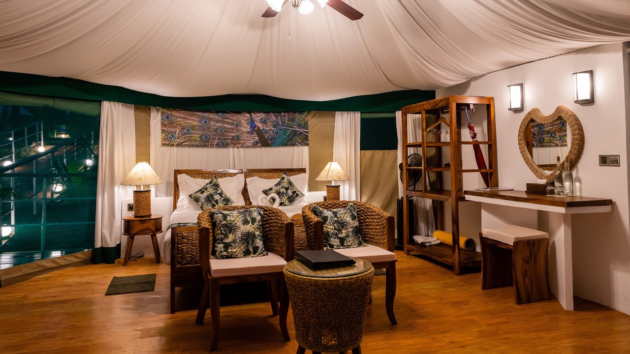 Photo of Bedroom in Tatai