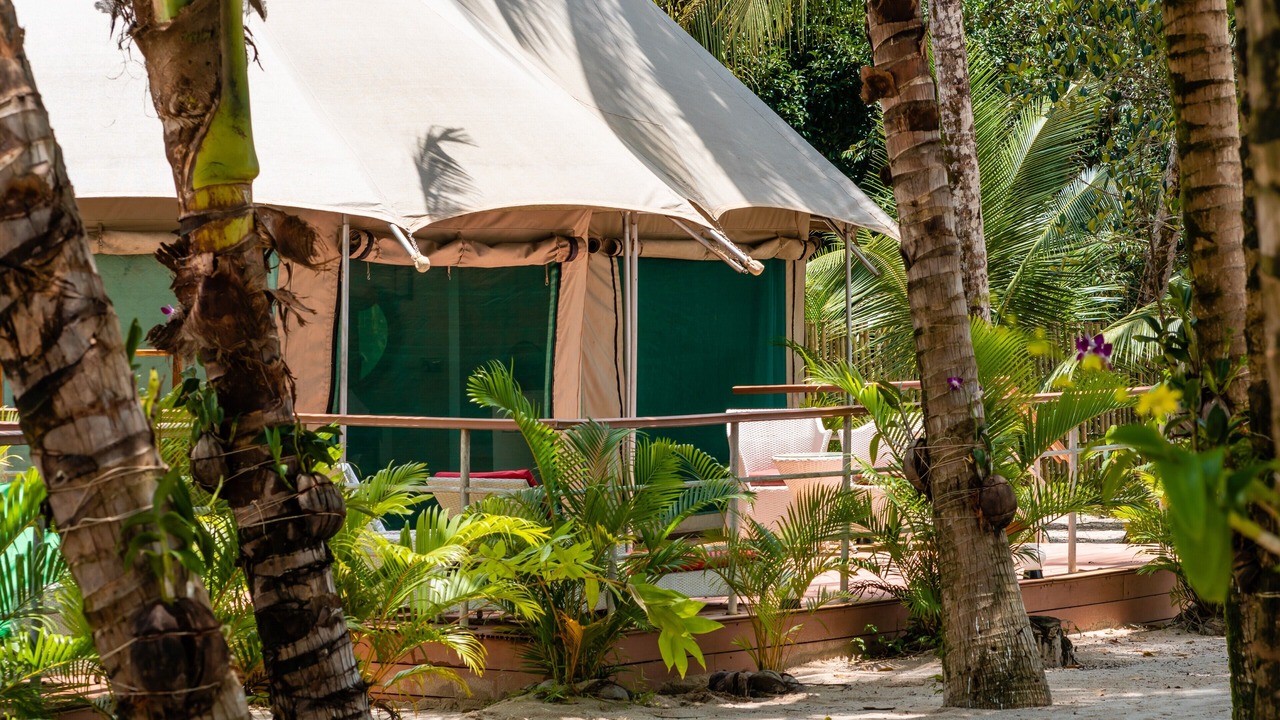 Photo of Outdoor in Tatai