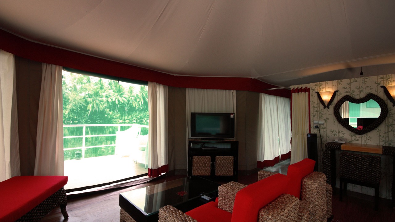 Photo of Bedroom in Tatai