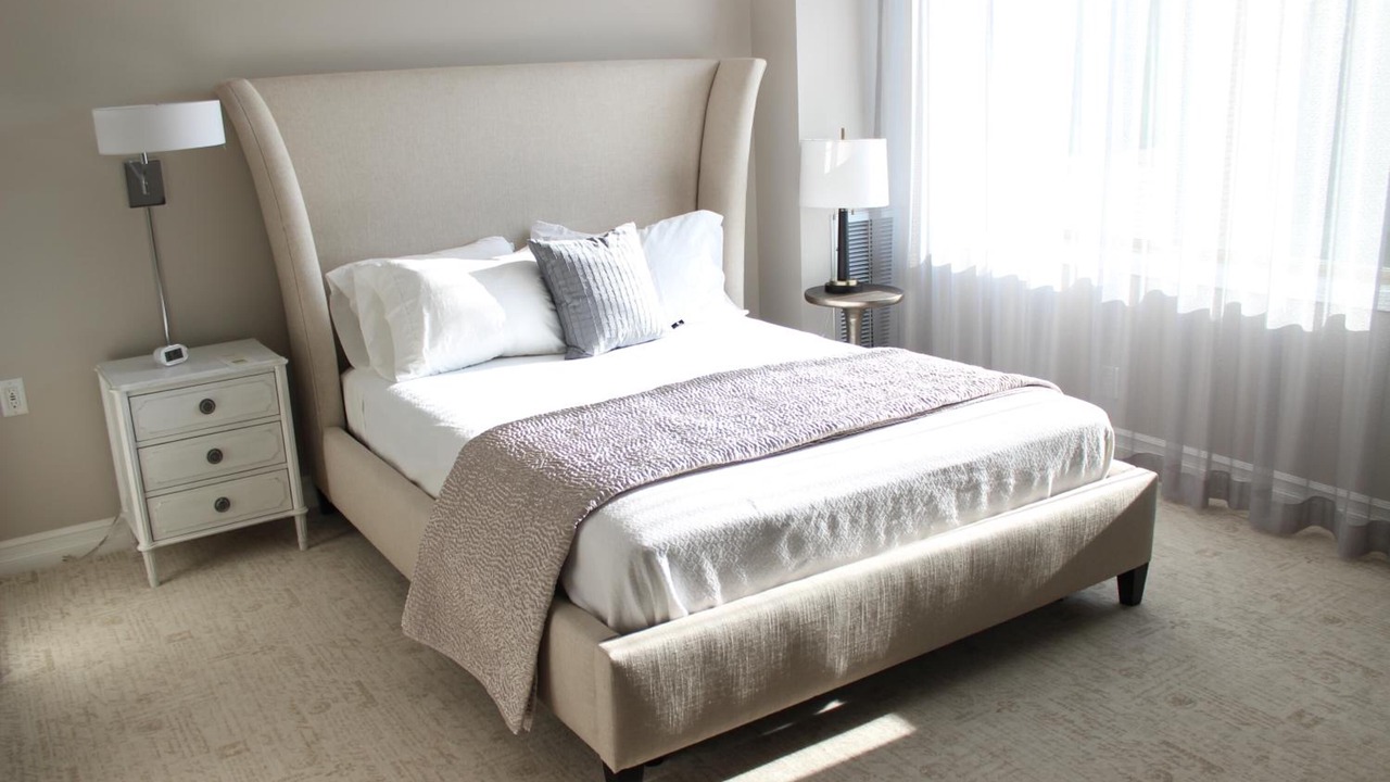 Photo of Bedroom in Edina