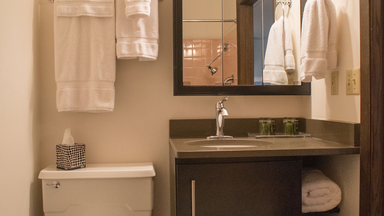 Photo of Bathroom in Edina