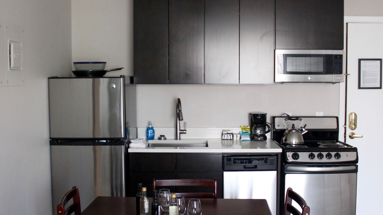 Photo of Kitchen in Edina