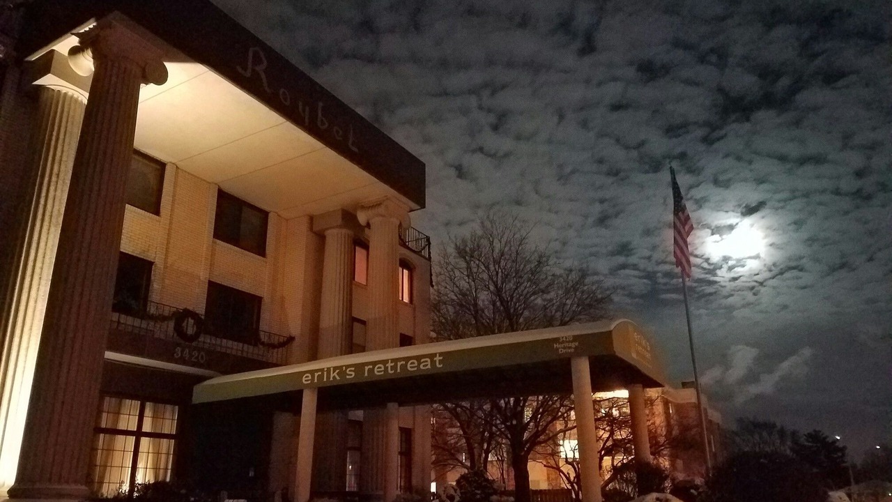 Photo of Outdoor in Edina