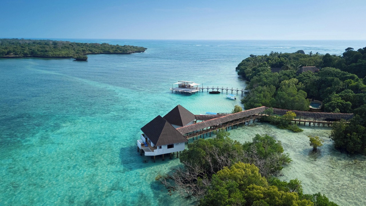 Photo of Outdoor in Chale Island
