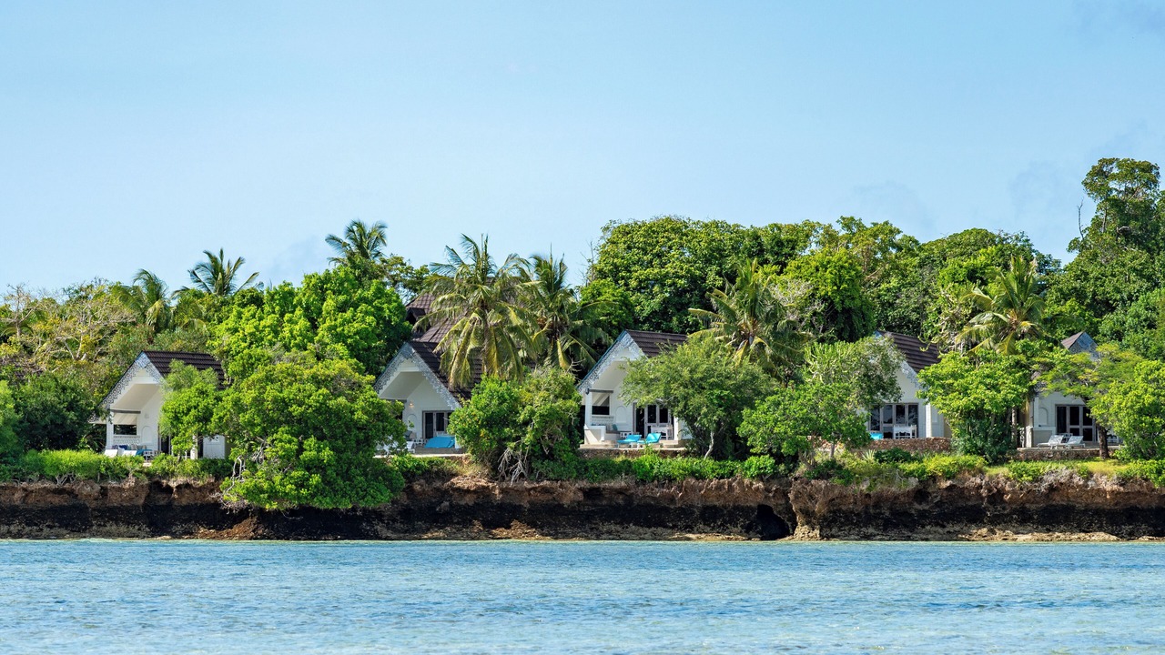 Photo of Others in Chale Island