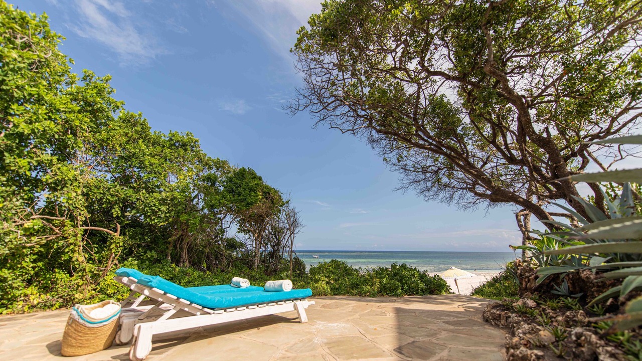 Photo of Outdoor in Chale Island