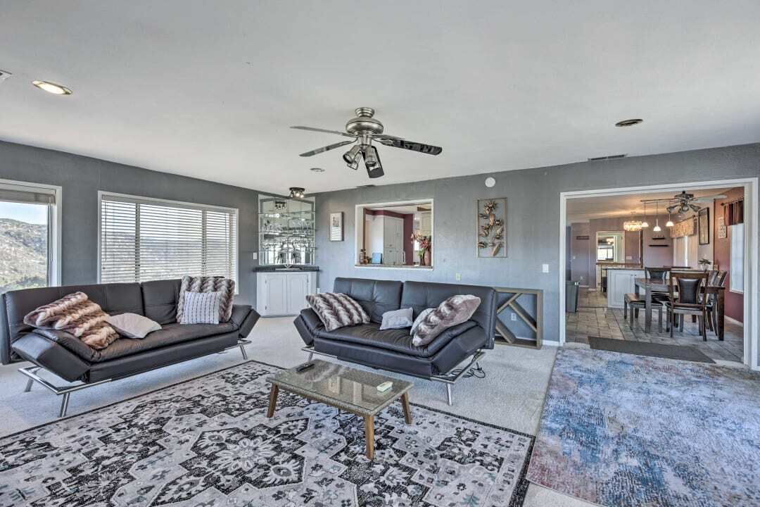 Photo of Livingroom in San Marcos