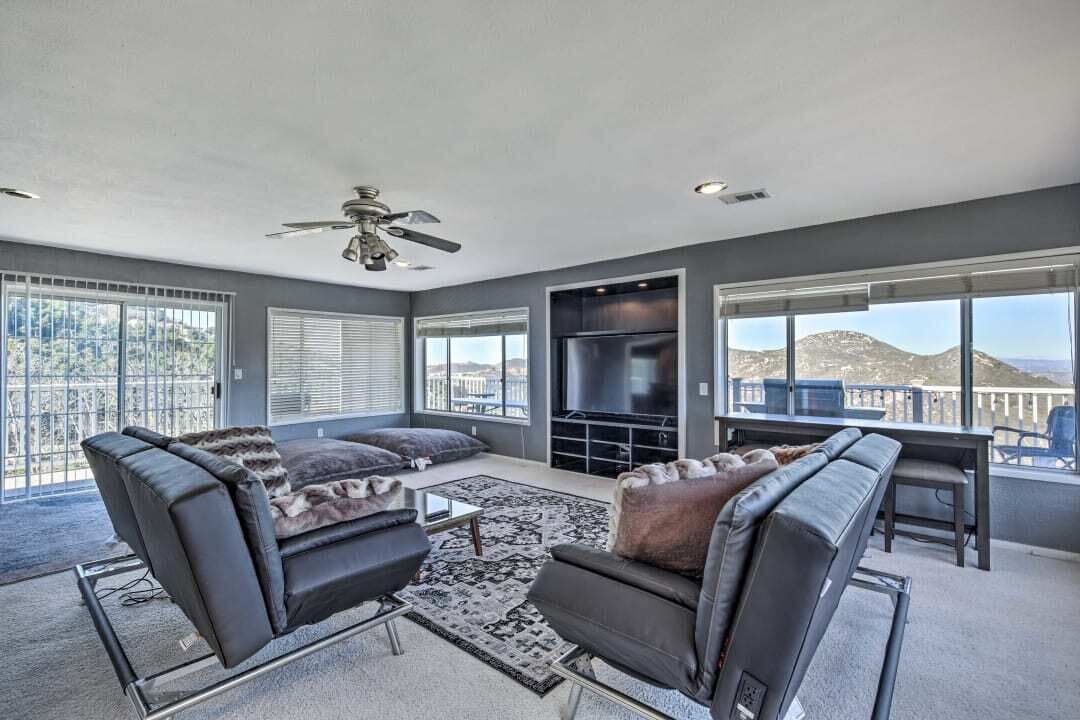 Photo of Livingroom in San Marcos