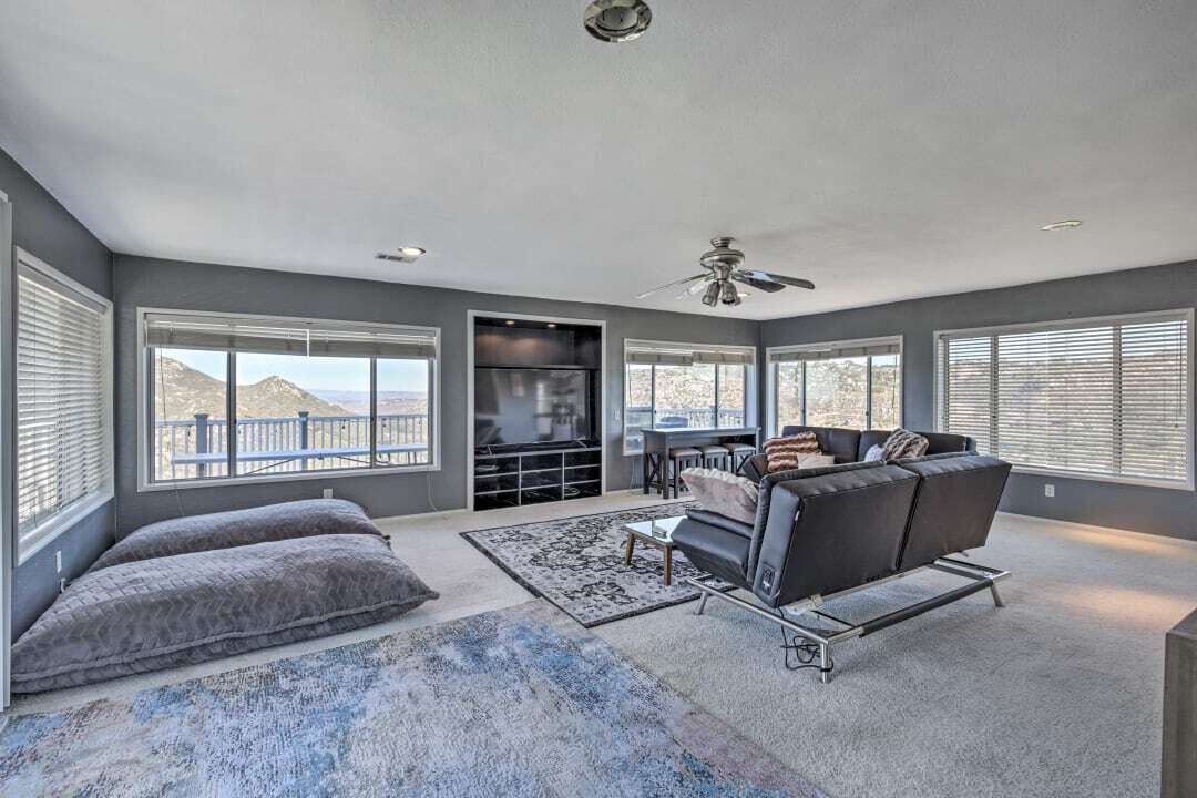 Photo of Livingroom in San Marcos