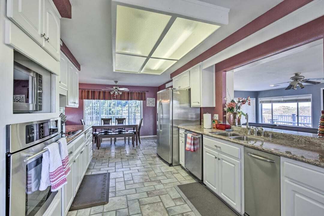 Photo of Kitchen in San Marcos