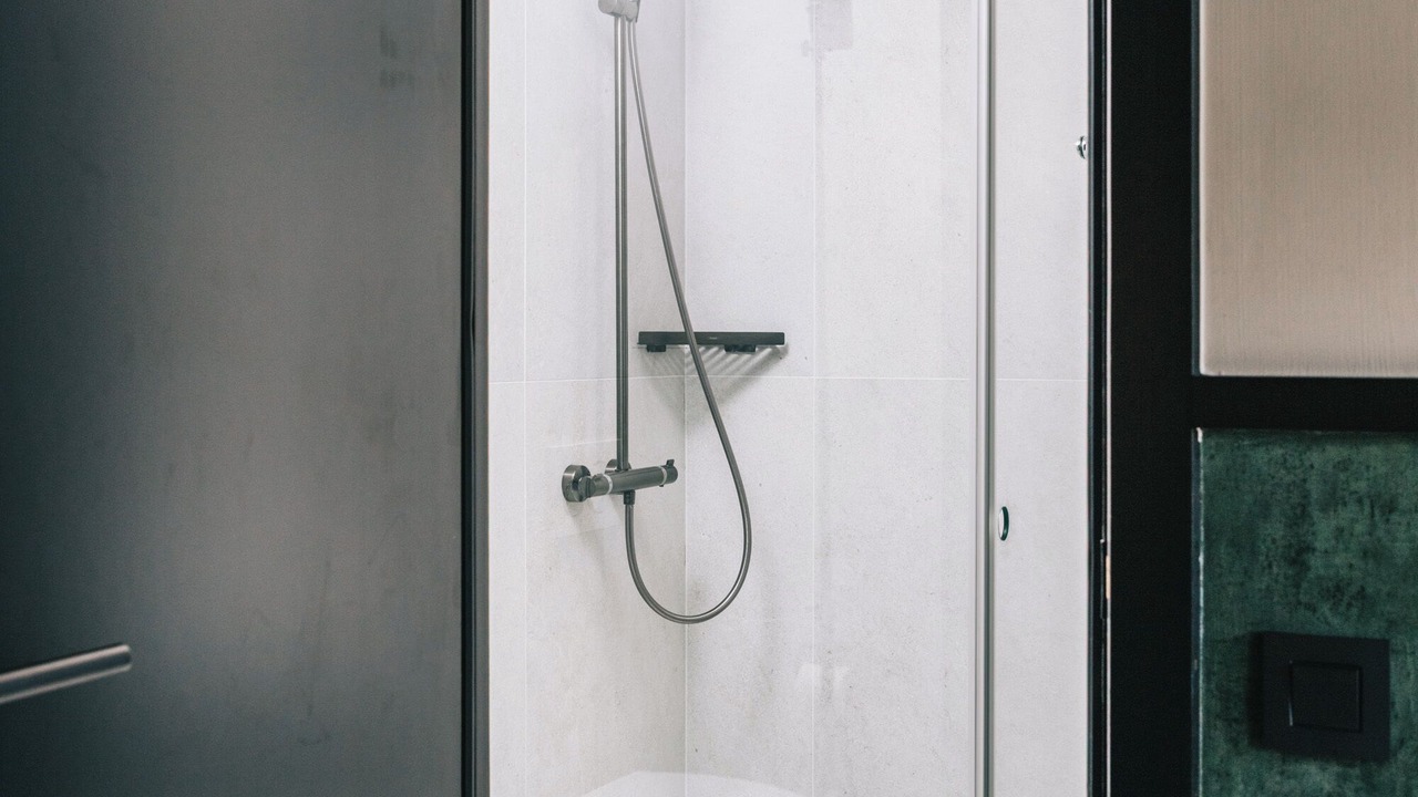 Photo of Bathroom in Saint-Laurent
