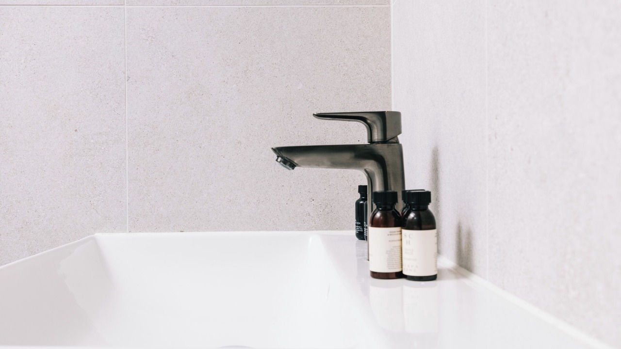 Photo of Bathroom in Saint-Laurent
