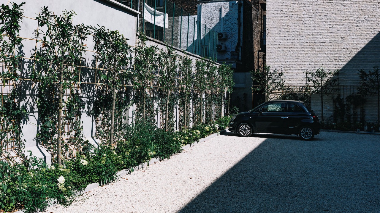 Photo of Outdoor in Saint-Laurent