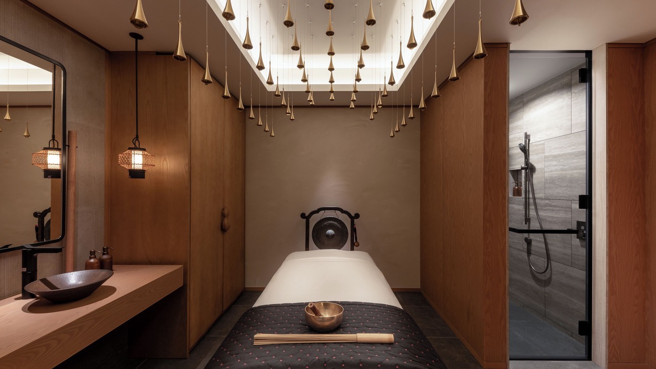 Photo of Bedroom in Higashiyama