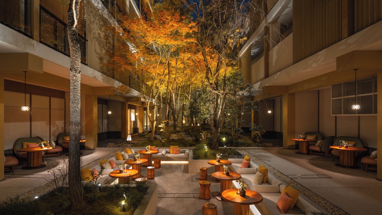 Photo of Patio Balcony in Higashiyama
