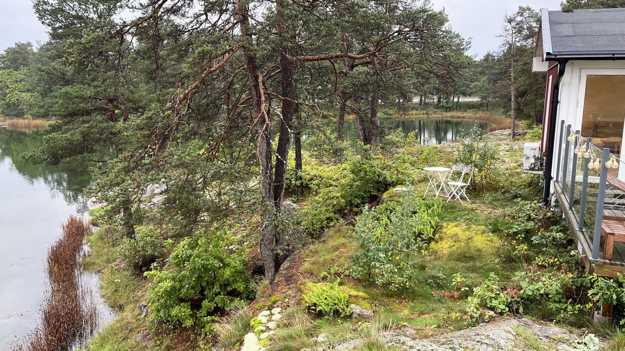 Photo of Outdoor in Oskarshamn