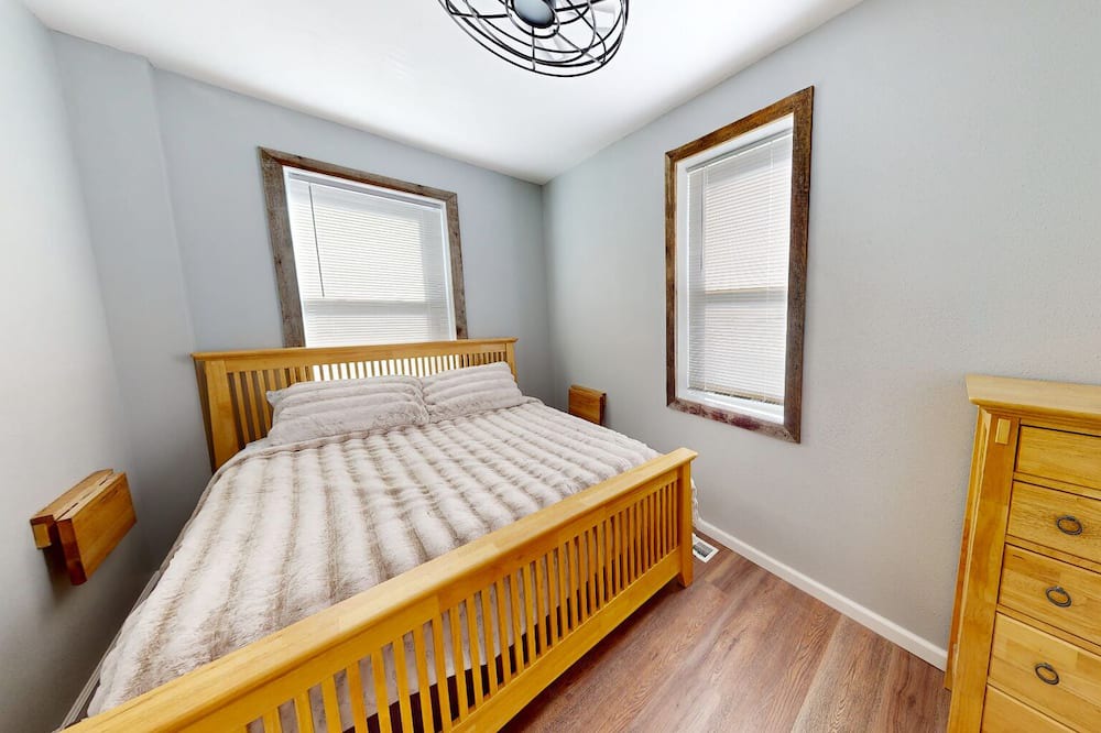 Photo of Bedroom in Waterloo