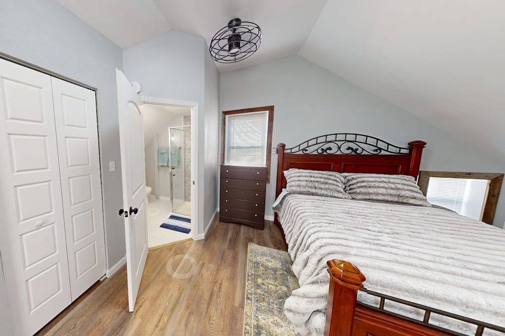 Photo of Bedroom in Waterloo