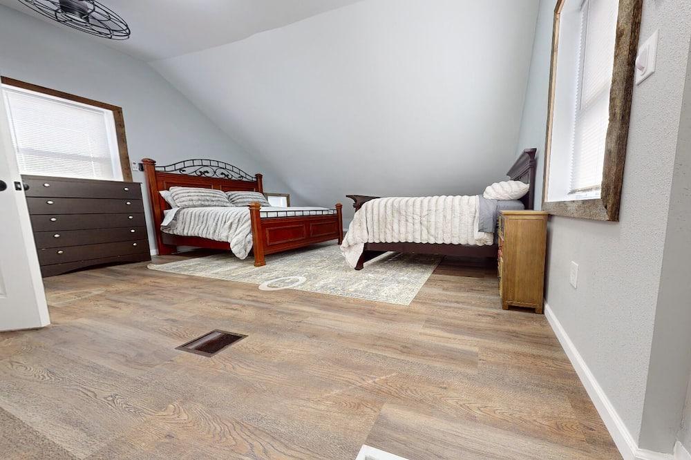 Photo of Bedroom in Waterloo