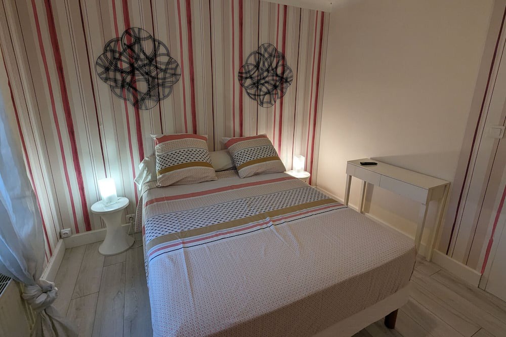 Photo of Bedroom in Saint-Pere-sur-Loire