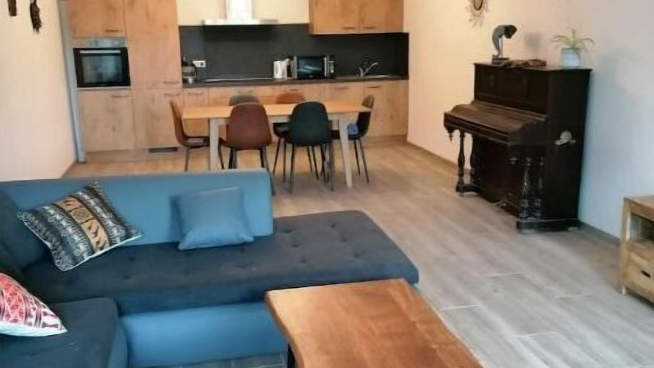 Photo of Livingroom in Brugelette