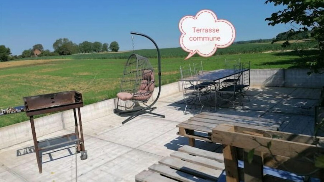 Photo of Outdoor in Brugelette