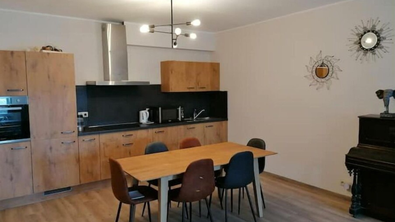 Photo of Kitchen in Brugelette