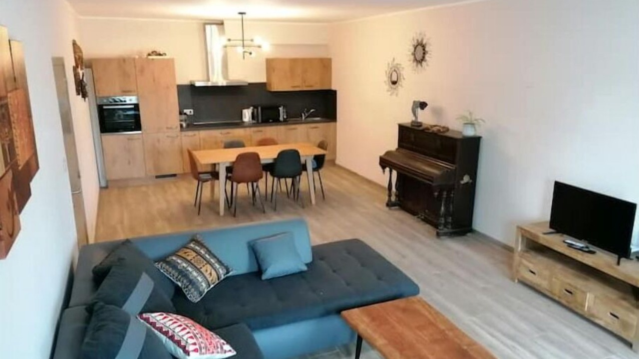 Photo of Livingroom in Brugelette