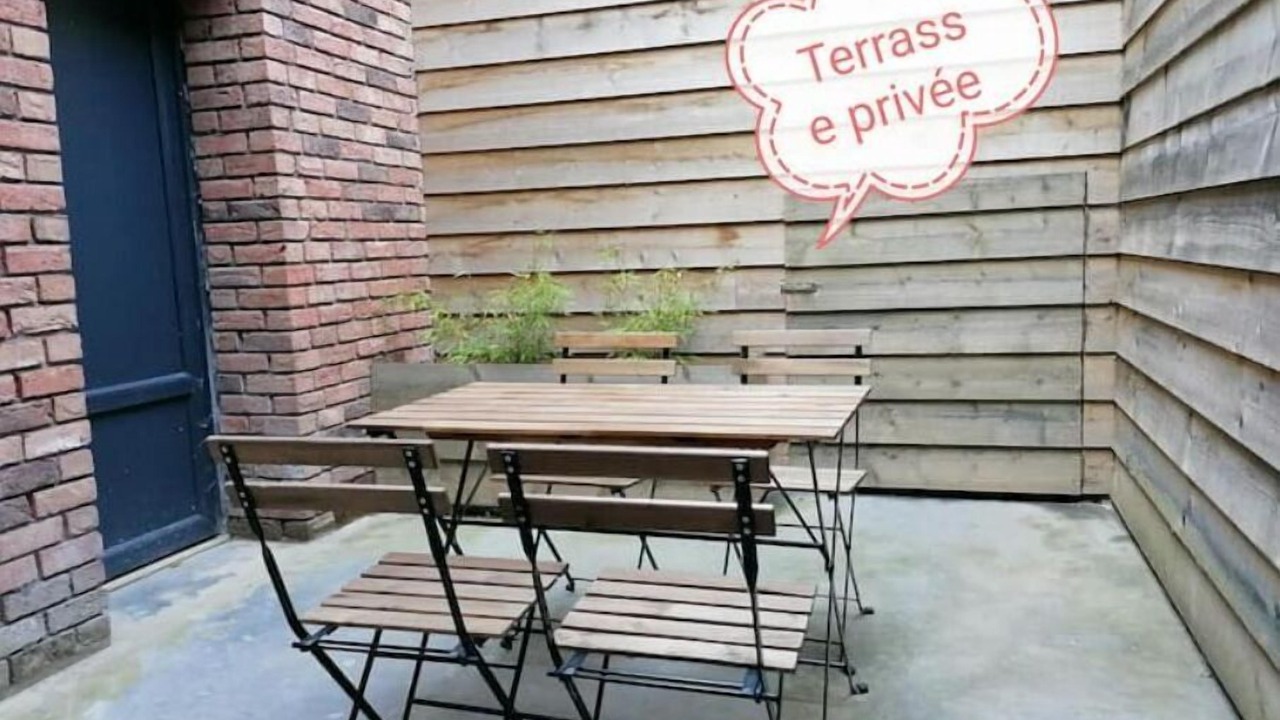 Photo of Outdoor in Brugelette